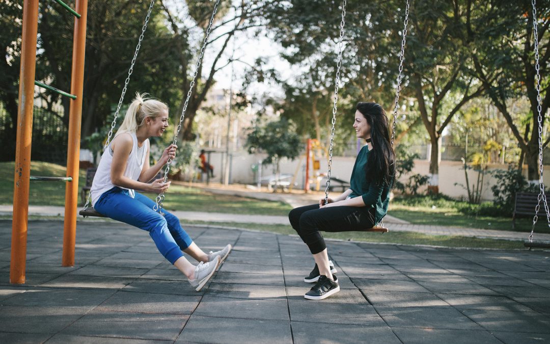 Suicide Attempt Survivors