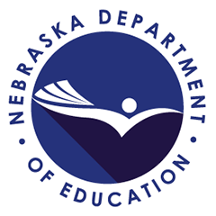 Nebraska Department of Education logo